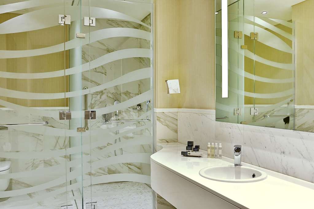 Hotel photo 10 of DoubleTree by Hilton Hotel Doha - Old Town.