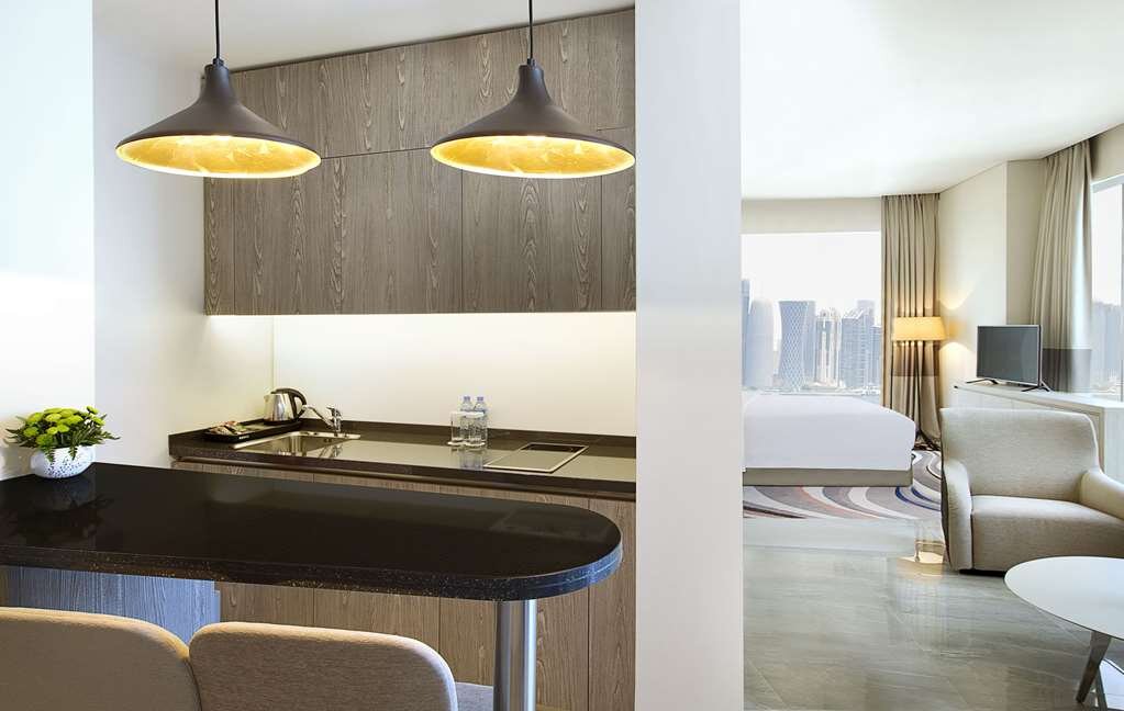 Hotel photo 5 of DoubleTree by Hilton Hotel Doha - Old Town.