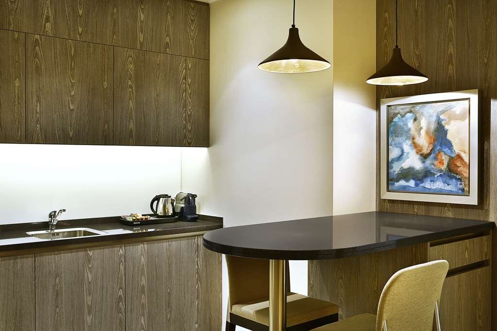 Hotel photo 14 of DoubleTree by Hilton Hotel Doha - Old Town.