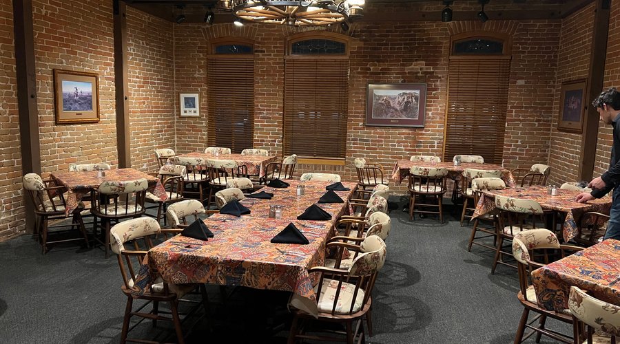 Double LL Steakhouse