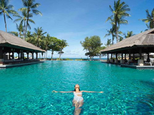 INTERCONTINENTAL BALI RESORT, AN IHG HOTEL - Updated 2024 Prices ...