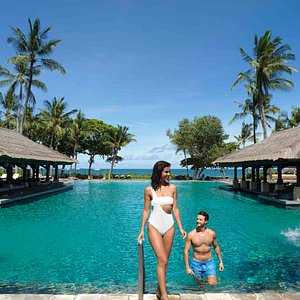 InterContinental Bali Resort, an IHG Hotel, hotel in Jimbaran