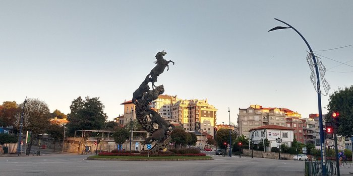 Imagen 9 de Monumento a los Caballos