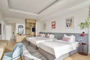 Phòng & Phòng Suite