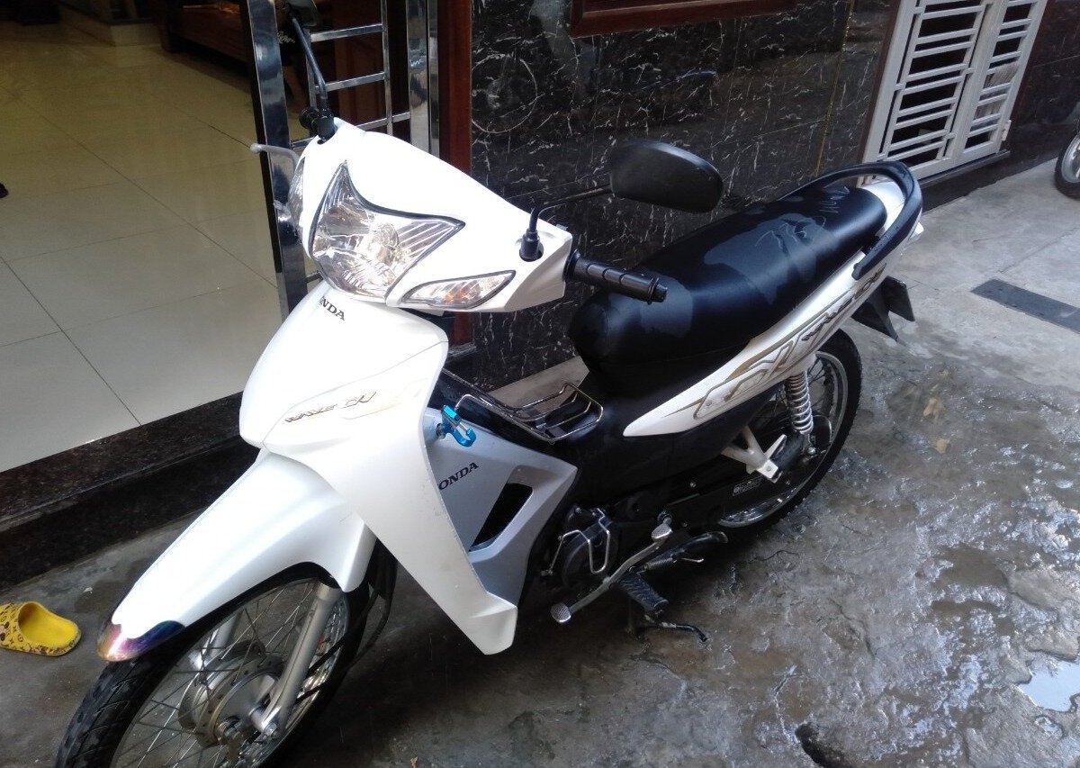 motobike mxr250