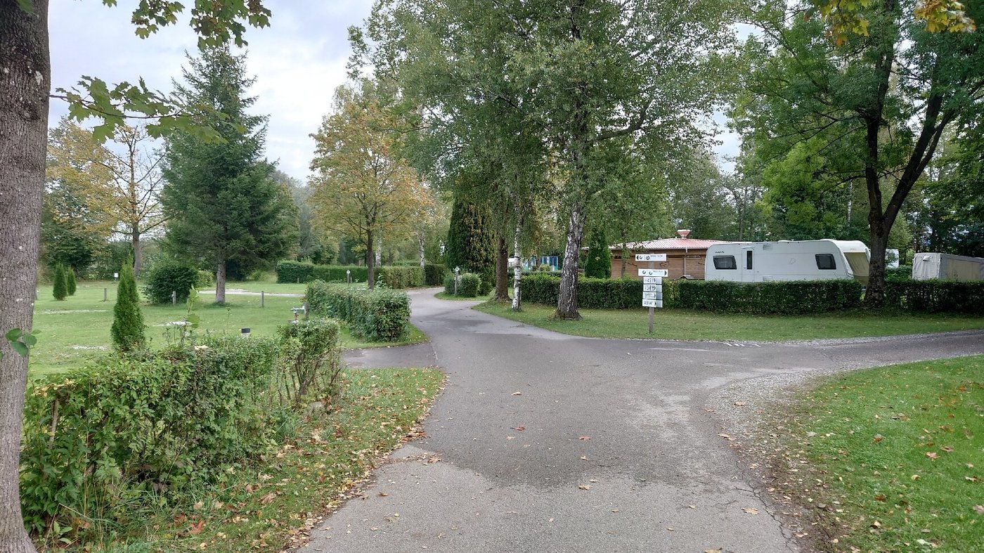 KAISER CAMPING OUTDOOR RESORT BAD FEILNBACH (Bad Feilnbach, Duitsland