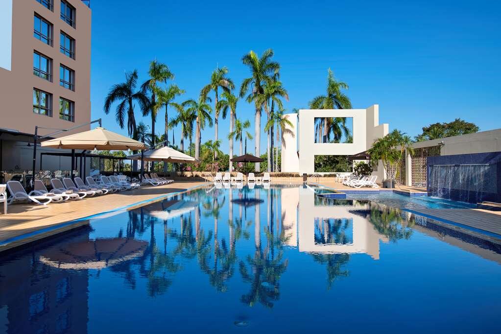 Hotel photo 18 of DoubleTree by Hilton Esplanade Darwin.