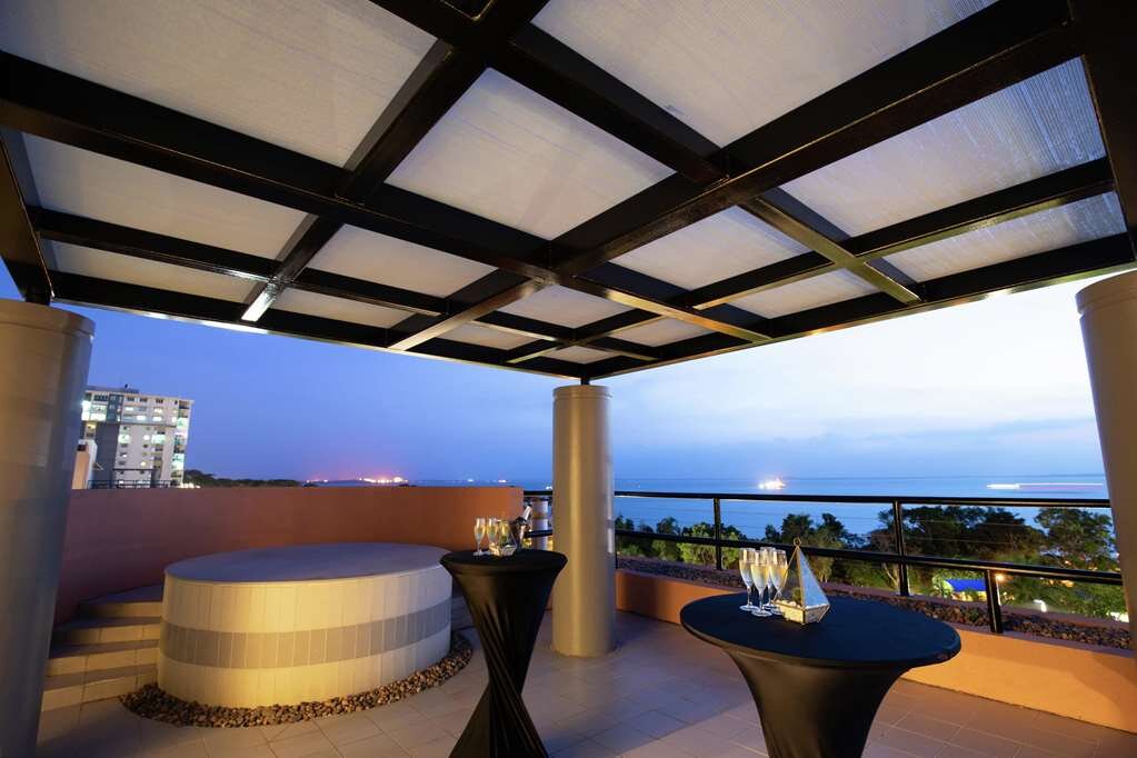 Hotel photo 26 of DoubleTree by Hilton Esplanade Darwin.