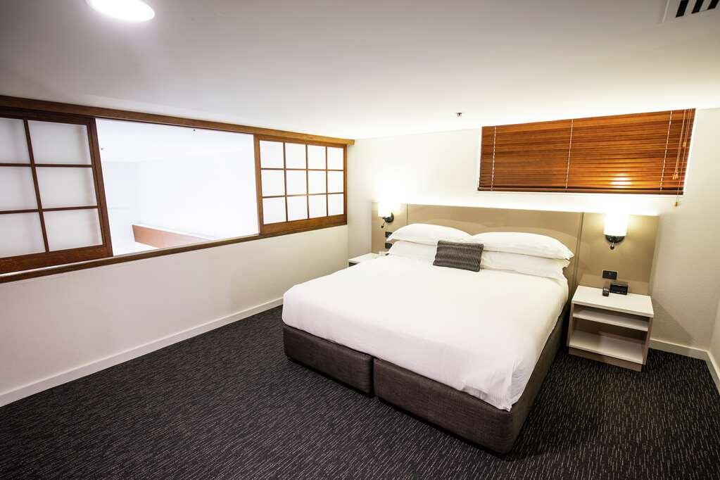 Hotel photo 16 of DoubleTree by Hilton Esplanade Darwin.