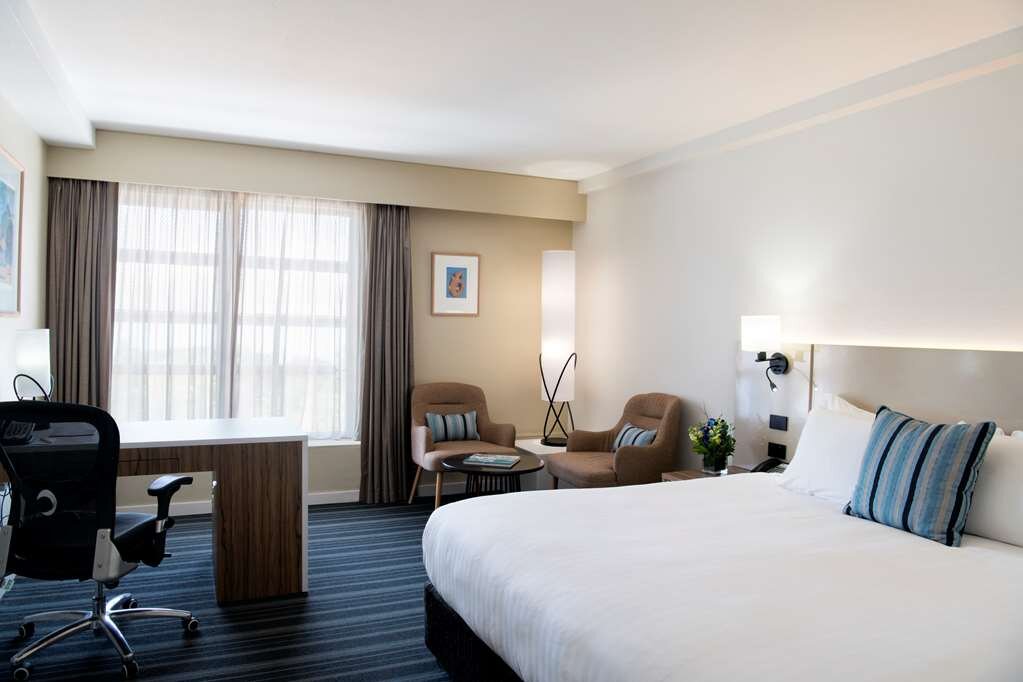 Hotel photo 12 of DoubleTree by Hilton Esplanade Darwin.