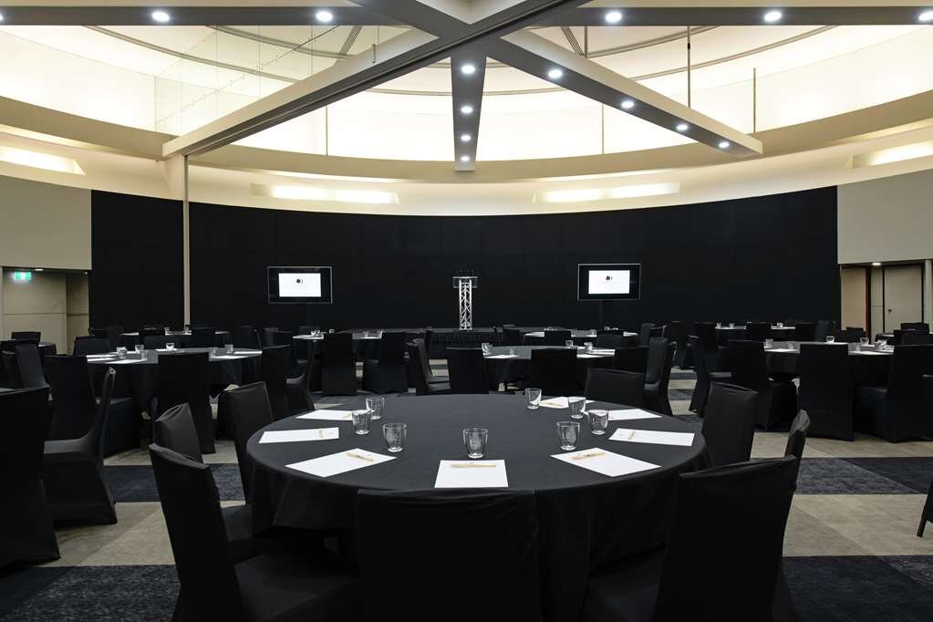 Hotel photo 7 of DoubleTree by Hilton Esplanade Darwin.
