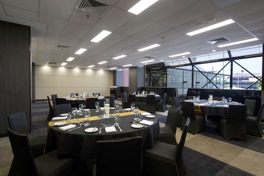 Hotel photo 15 of DoubleTree by Hilton Esplanade Darwin.