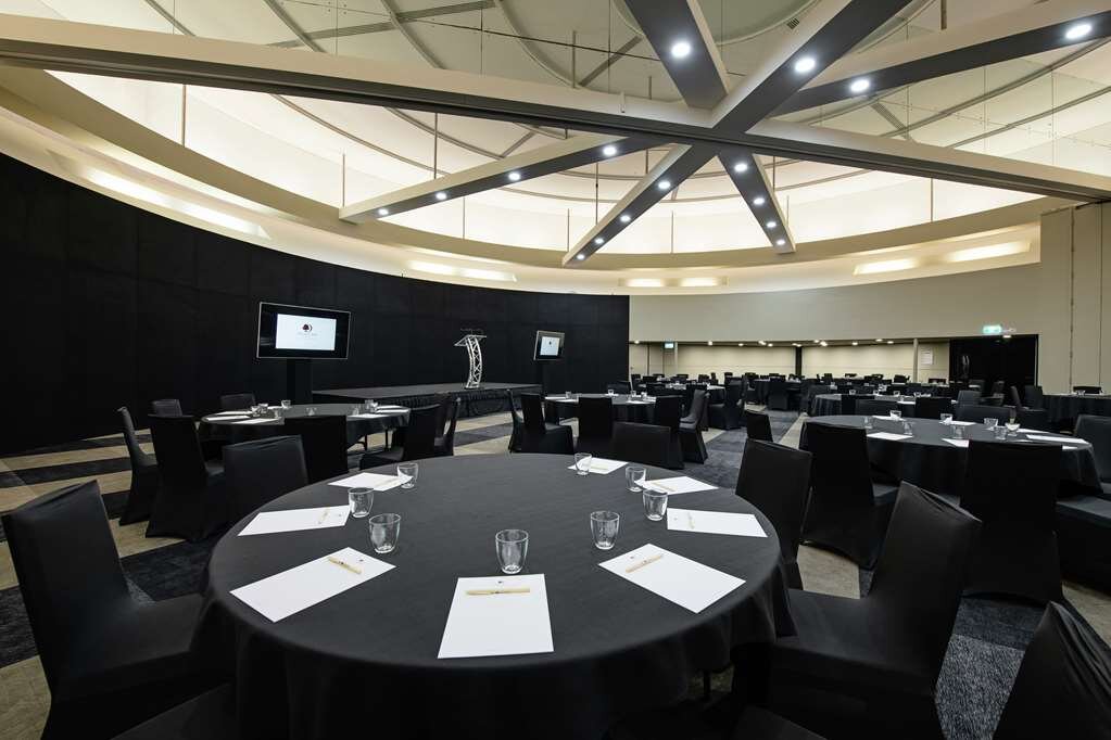 Hotel photo 9 of DoubleTree by Hilton Esplanade Darwin.