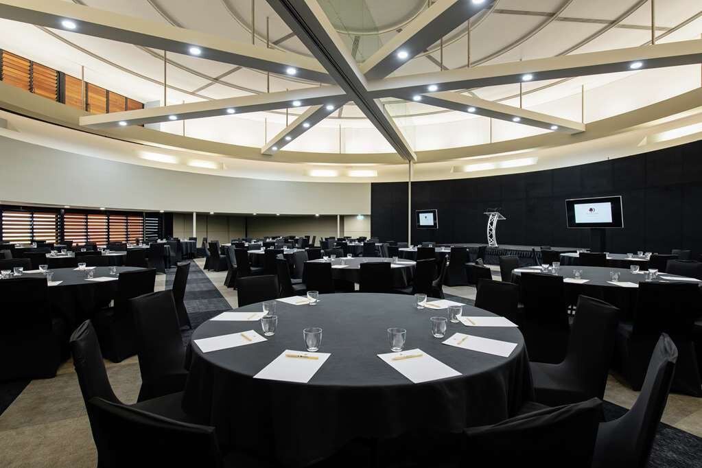 Hotel photo 4 of DoubleTree by Hilton Esplanade Darwin.