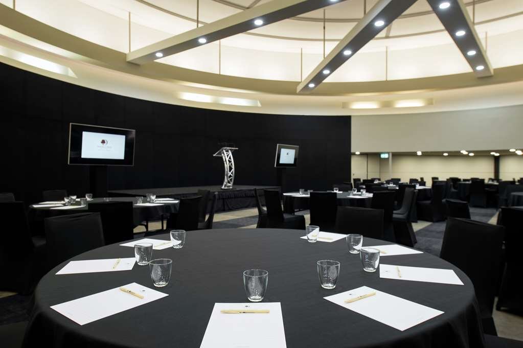 Hotel photo 6 of DoubleTree by Hilton Esplanade Darwin.