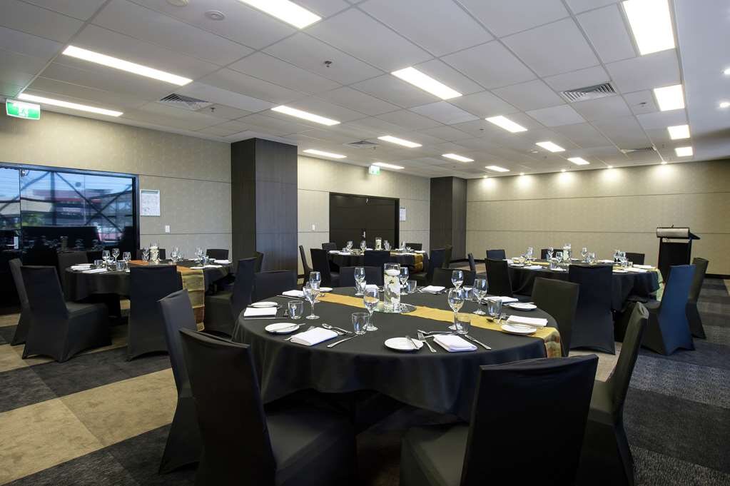 Hotel photo 17 of DoubleTree by Hilton Esplanade Darwin.