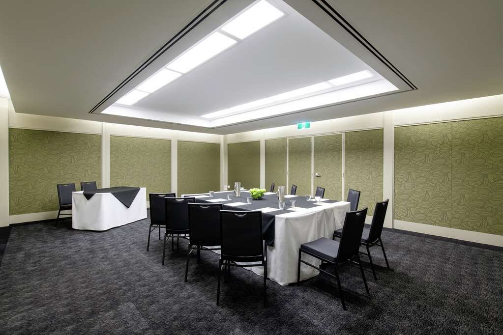 Hotel photo 5 of DoubleTree by Hilton Esplanade Darwin.