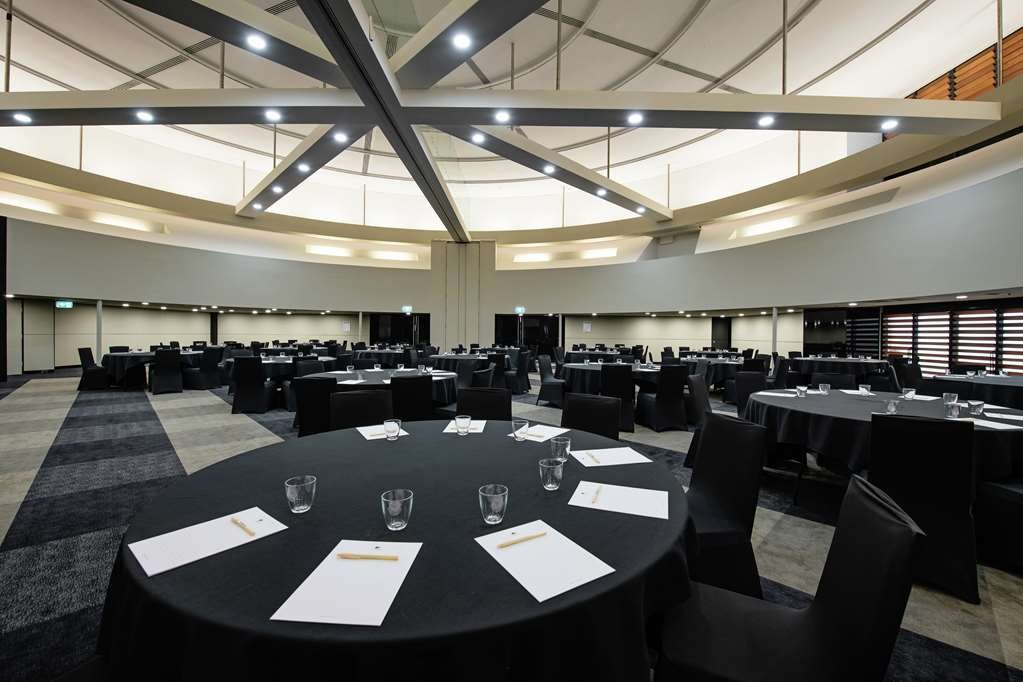 Hotel photo 22 of DoubleTree by Hilton Esplanade Darwin.