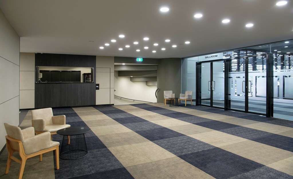 Hotel photo 27 of DoubleTree by Hilton Esplanade Darwin.