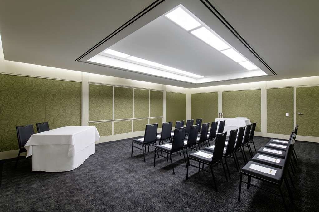 Hotel photo 14 of DoubleTree by Hilton Esplanade Darwin.