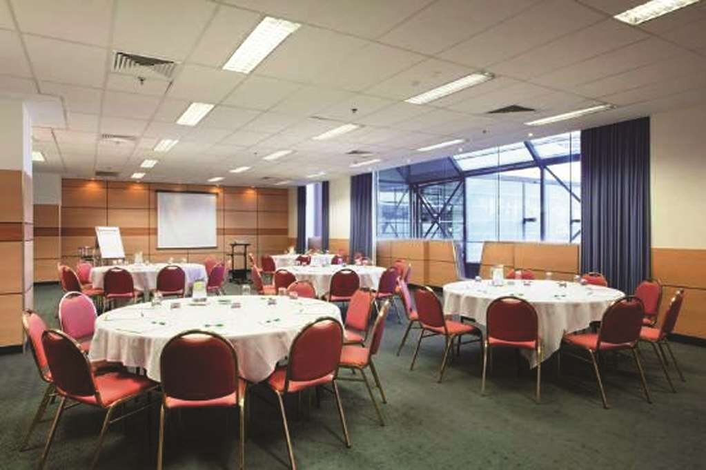 Hotel photo 13 of DoubleTree by Hilton Esplanade Darwin.
