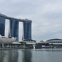 WATERFRONT PROMENADE (Singapore) - All You Need to Know BEFORE You Go