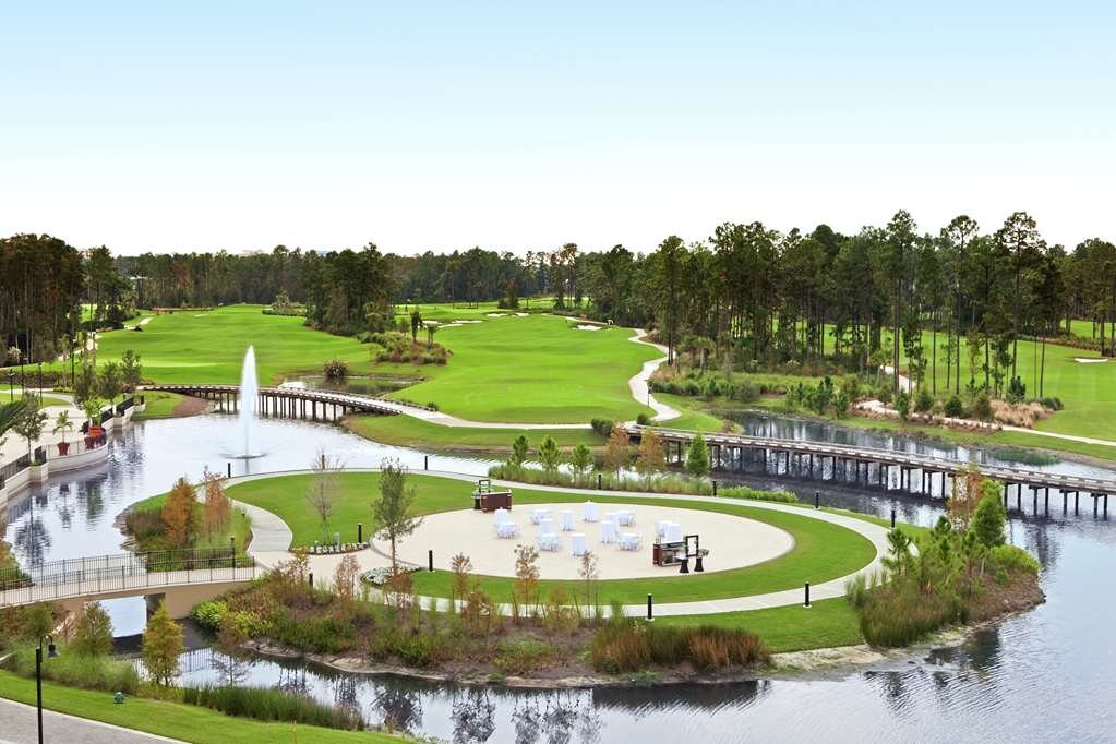 Hotel photo 37 of Signia by Hilton Orlando Bonnet Creek.