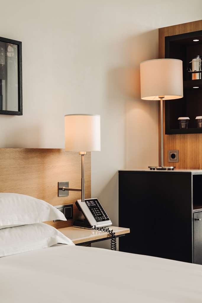 Hotel photo 26 of DoubleTree by Hilton Amsterdam Centraal Station.