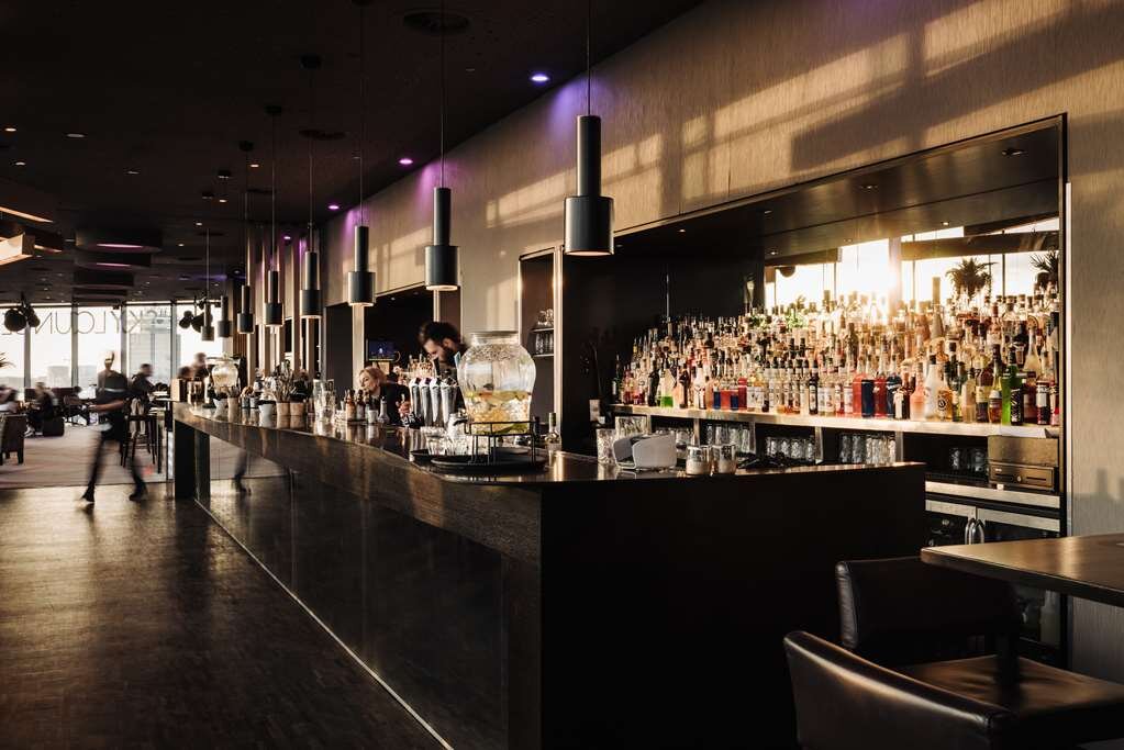 Hotel photo 21 of DoubleTree by Hilton Amsterdam Centraal Station.