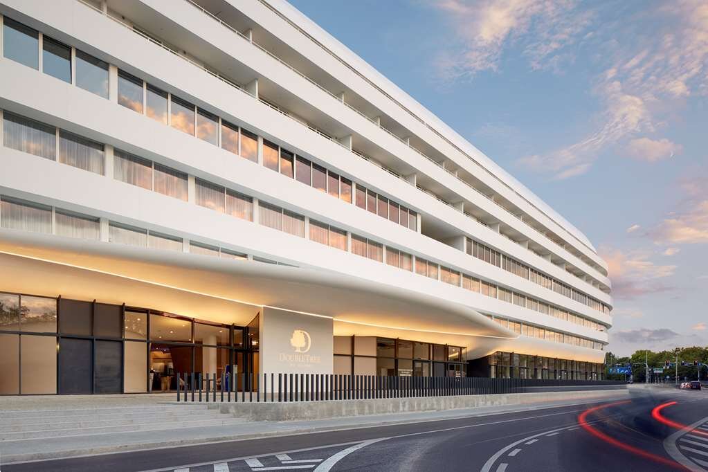 Hotel photo 14 of DoubleTree by Hilton Wroclaw.