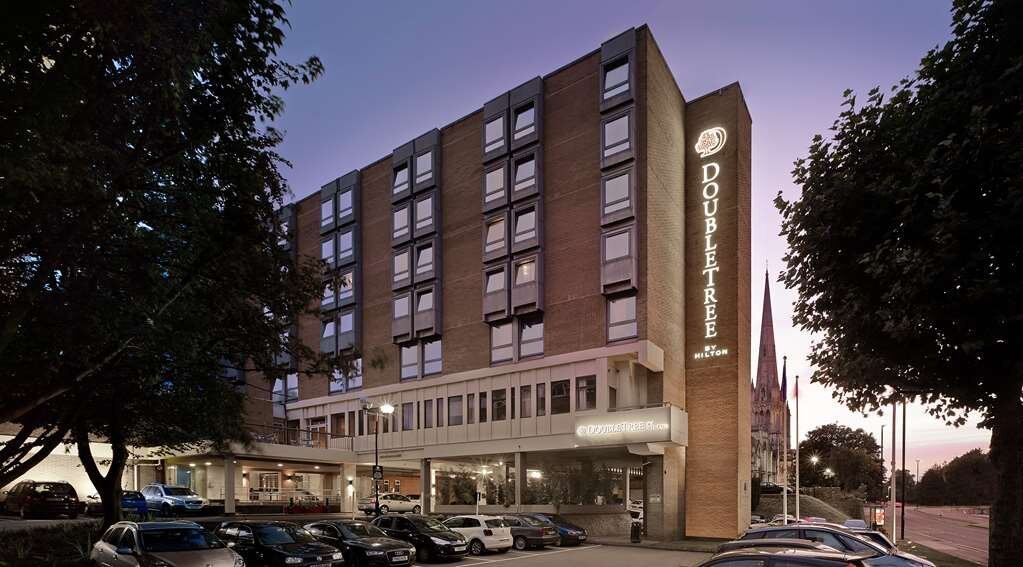 DOUBLETREE BY HILTON HOTEL BRISTOL CITY CENTRE : Prezzi e Recensioni 2023