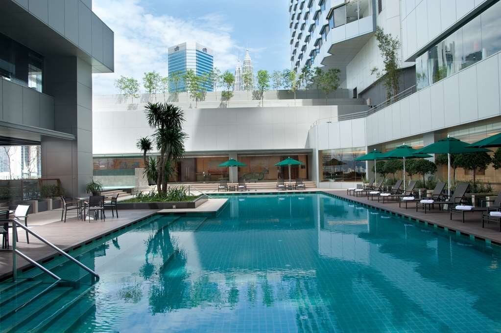 Hotel photo 19 of DoubleTree by Hilton Hotel Kuala Lumpur.
