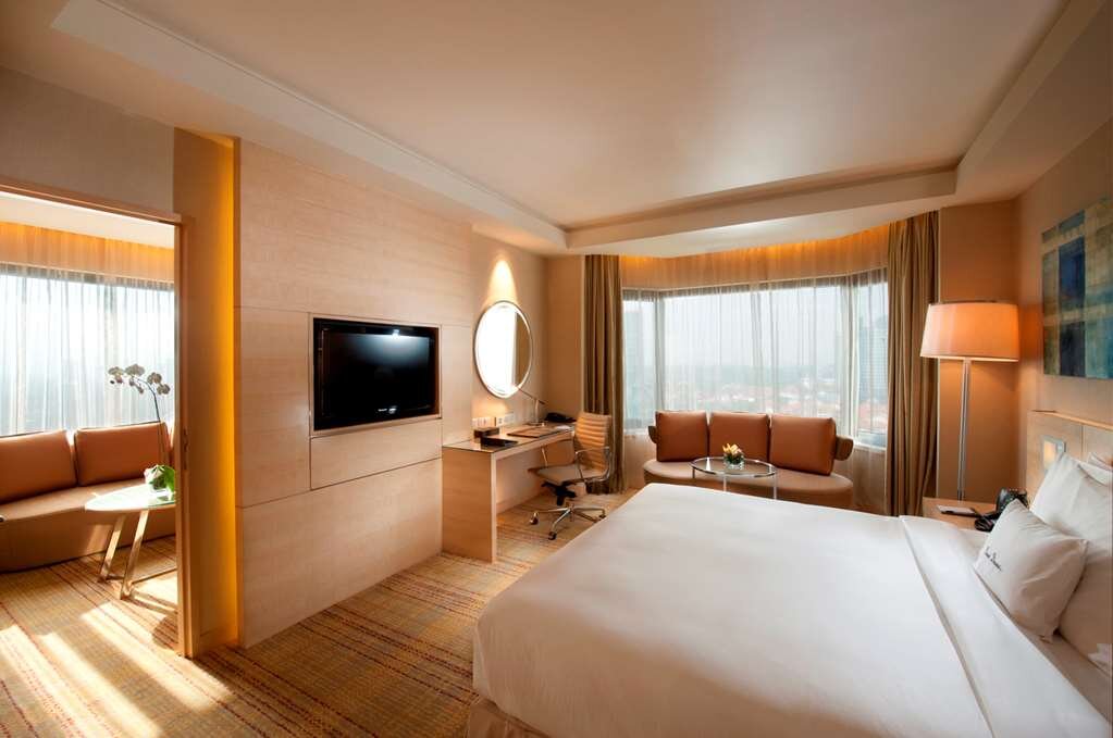 Hotel photo 17 of DoubleTree by Hilton Hotel Kuala Lumpur.