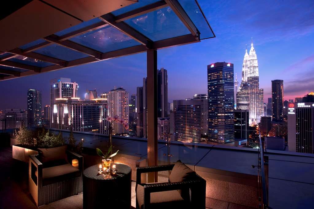 Hotel photo 5 of DoubleTree by Hilton Hotel Kuala Lumpur.