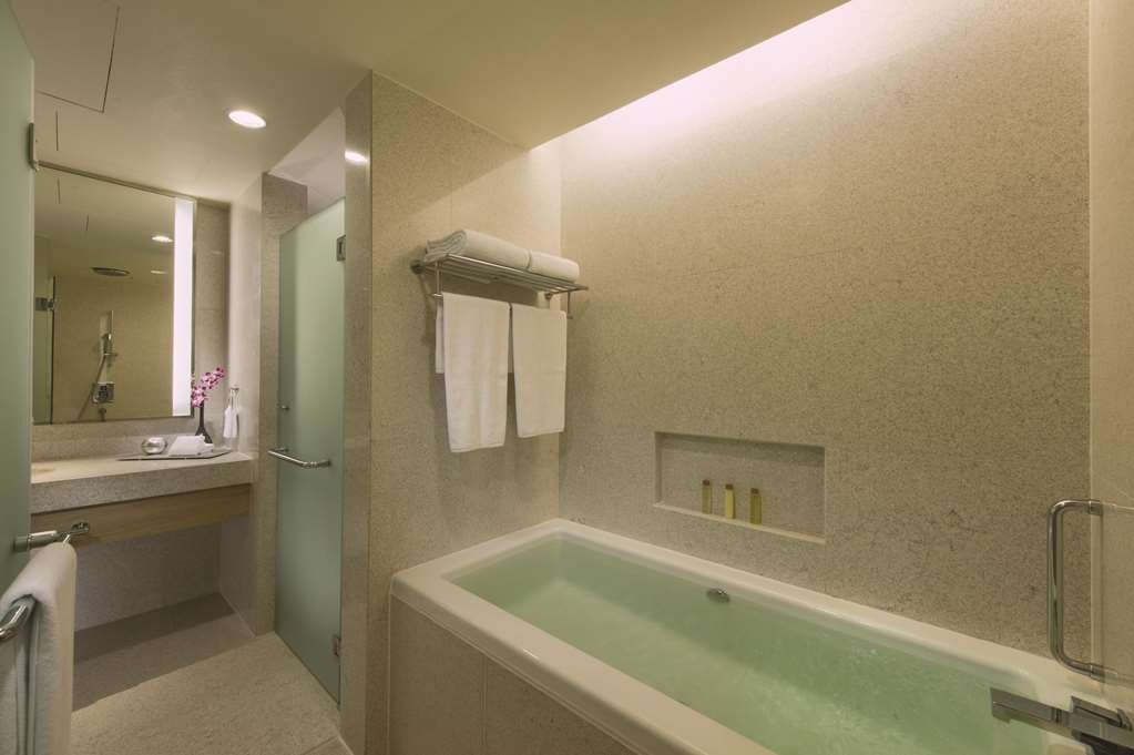 Hotel photo 11 of DoubleTree by Hilton Hotel Kuala Lumpur.