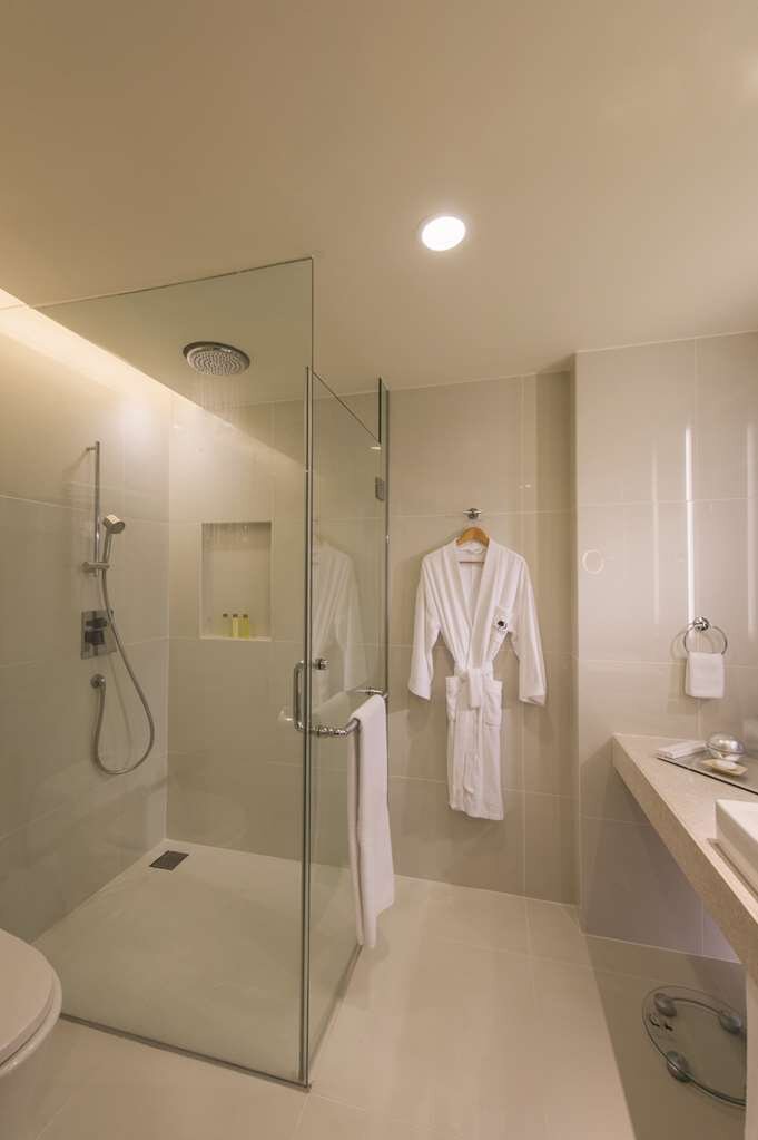 Hotel photo 4 of DoubleTree by Hilton Hotel Kuala Lumpur.