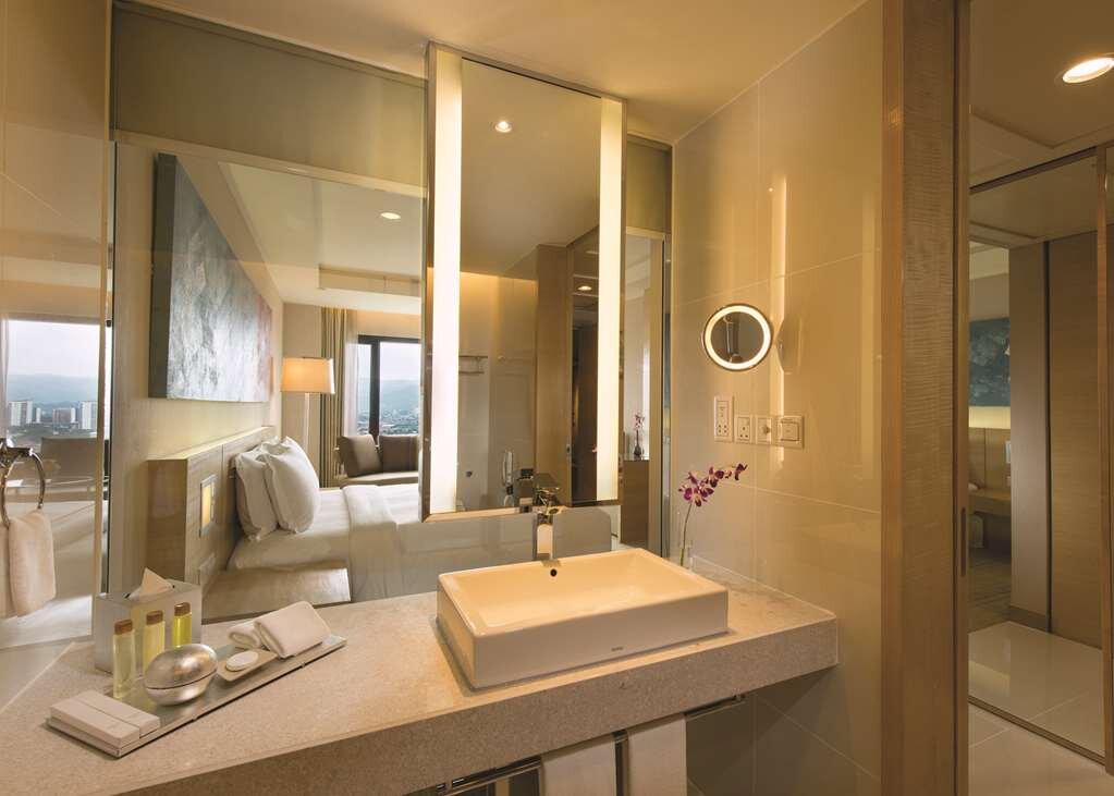 Hotel photo 1 of DoubleTree by Hilton Hotel Kuala Lumpur.