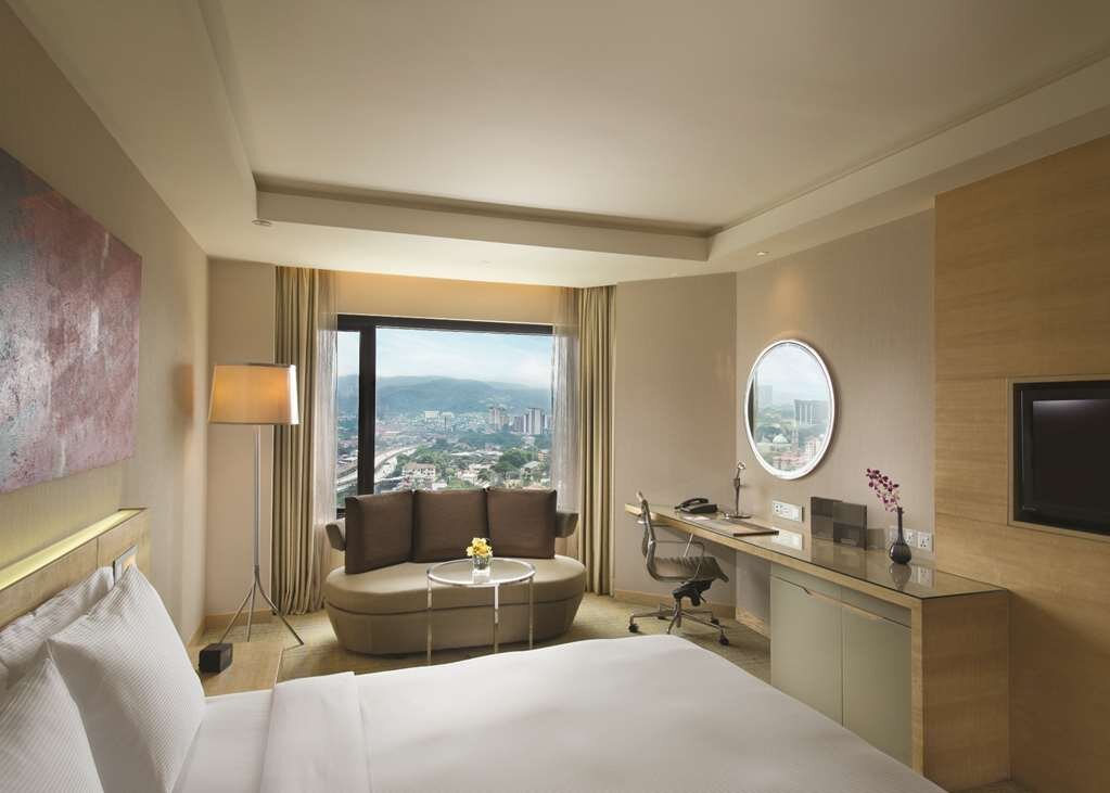 Hotel photo 15 of DoubleTree by Hilton Hotel Kuala Lumpur.