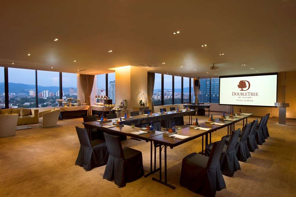 Hotel photo 6 of DoubleTree by Hilton Hotel Kuala Lumpur.