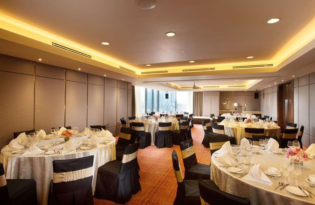 Hotel photo 18 of DoubleTree by Hilton Hotel Kuala Lumpur.