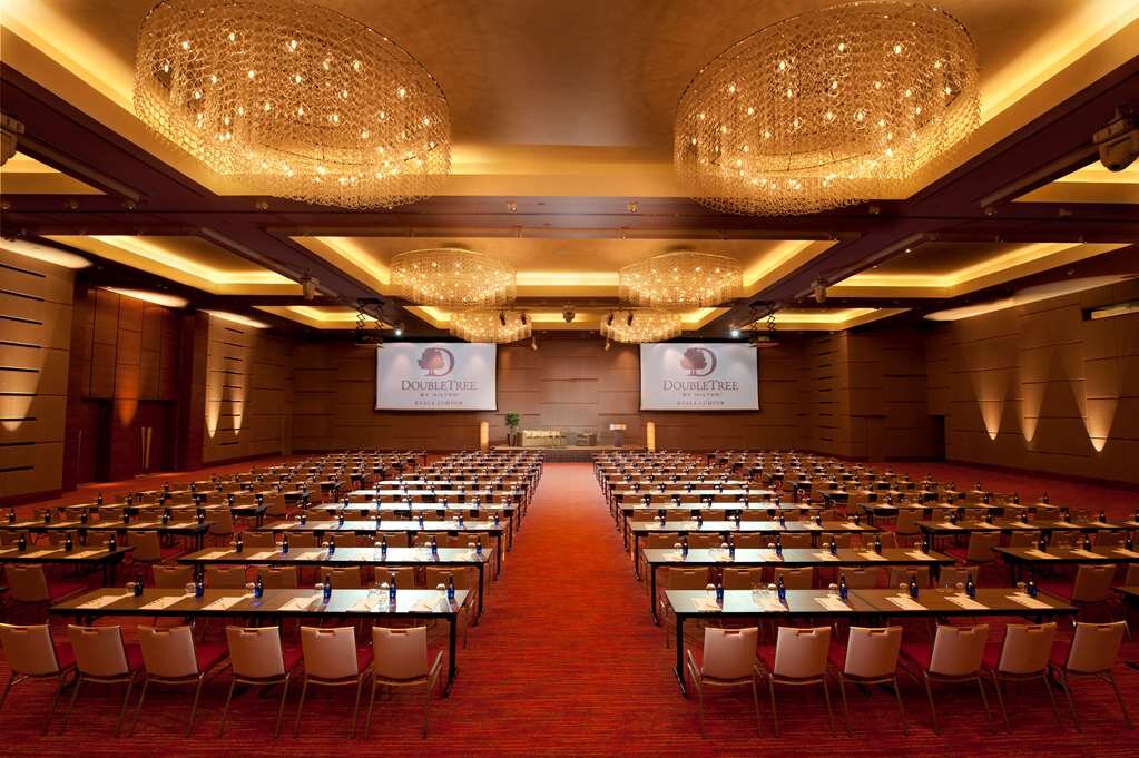 Hotel photo 13 of DoubleTree by Hilton Hotel Kuala Lumpur.