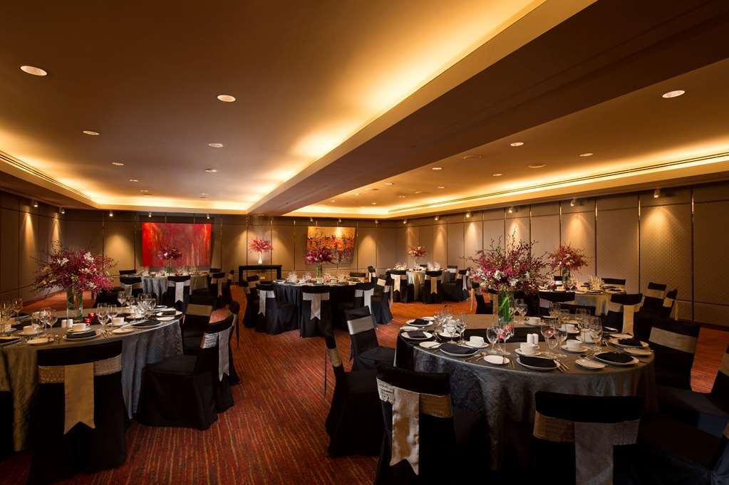 Hotel photo 23 of DoubleTree by Hilton Hotel Kuala Lumpur.