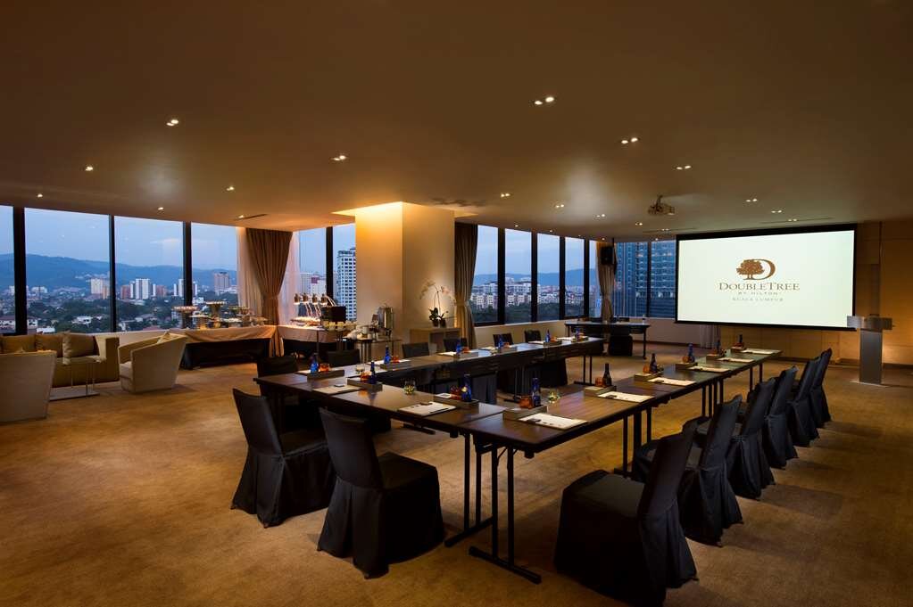 Hotel photo 3 of DoubleTree by Hilton Hotel Kuala Lumpur.