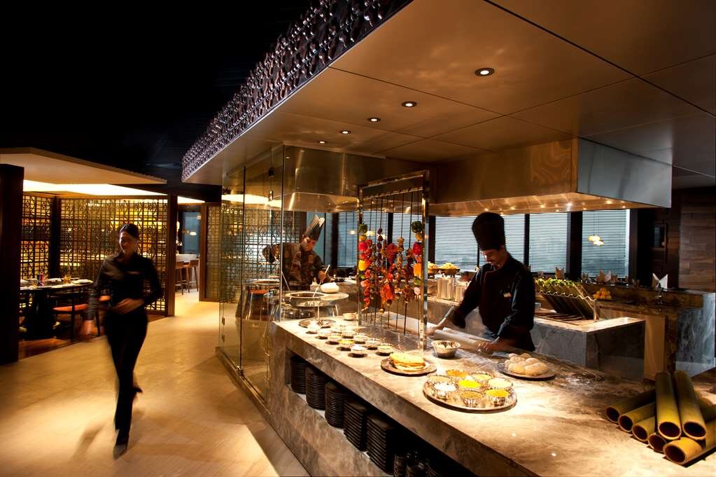 Hotel photo 7 of DoubleTree by Hilton Hotel Kuala Lumpur.