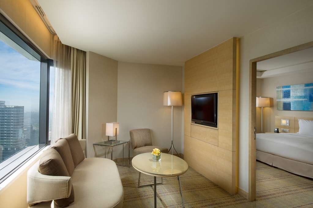 Hotel photo 12 of DoubleTree by Hilton Hotel Kuala Lumpur.