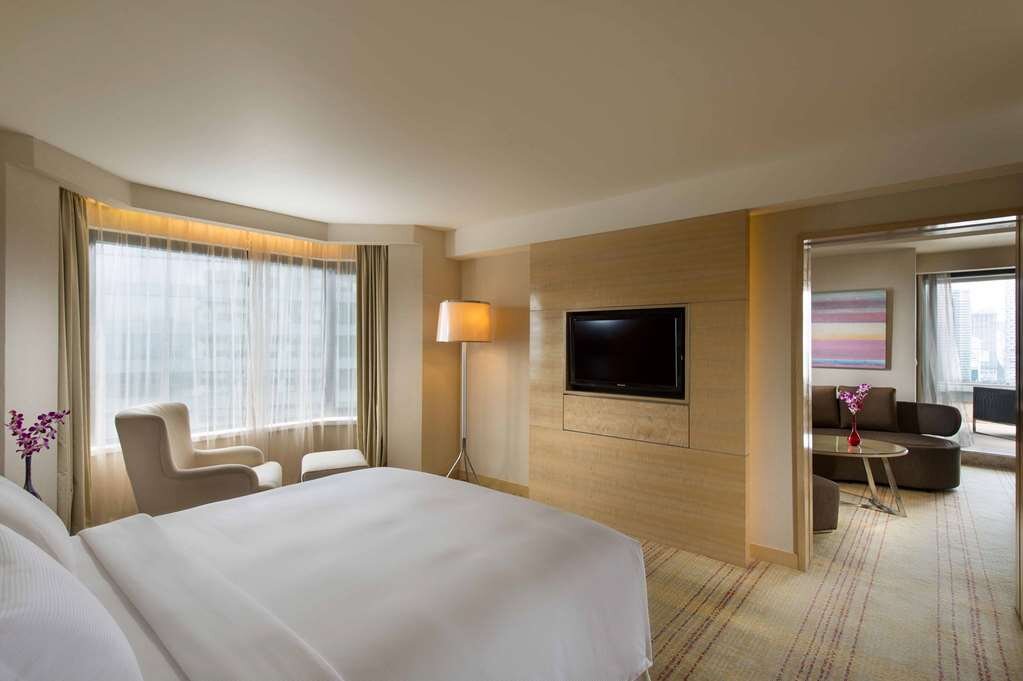 Hotel photo 20 of DoubleTree by Hilton Hotel Kuala Lumpur.