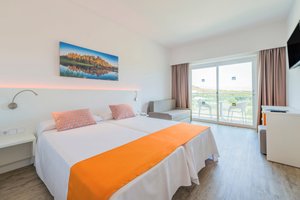 Quarto e suite