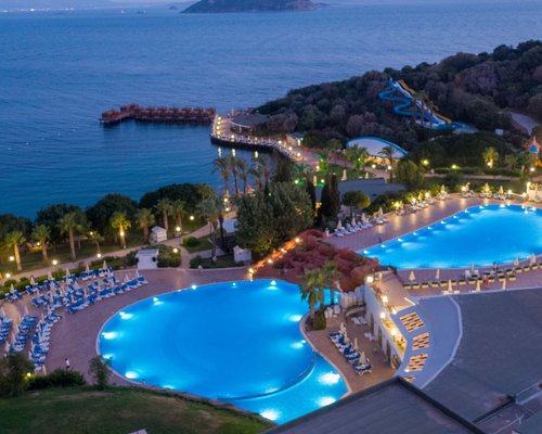 YASMIN RESORT BODRUM - Updated 2024 Reviews, Photos & Prices