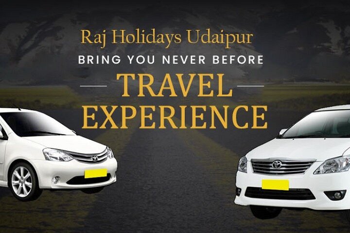 Raj Holidays Udaipur image