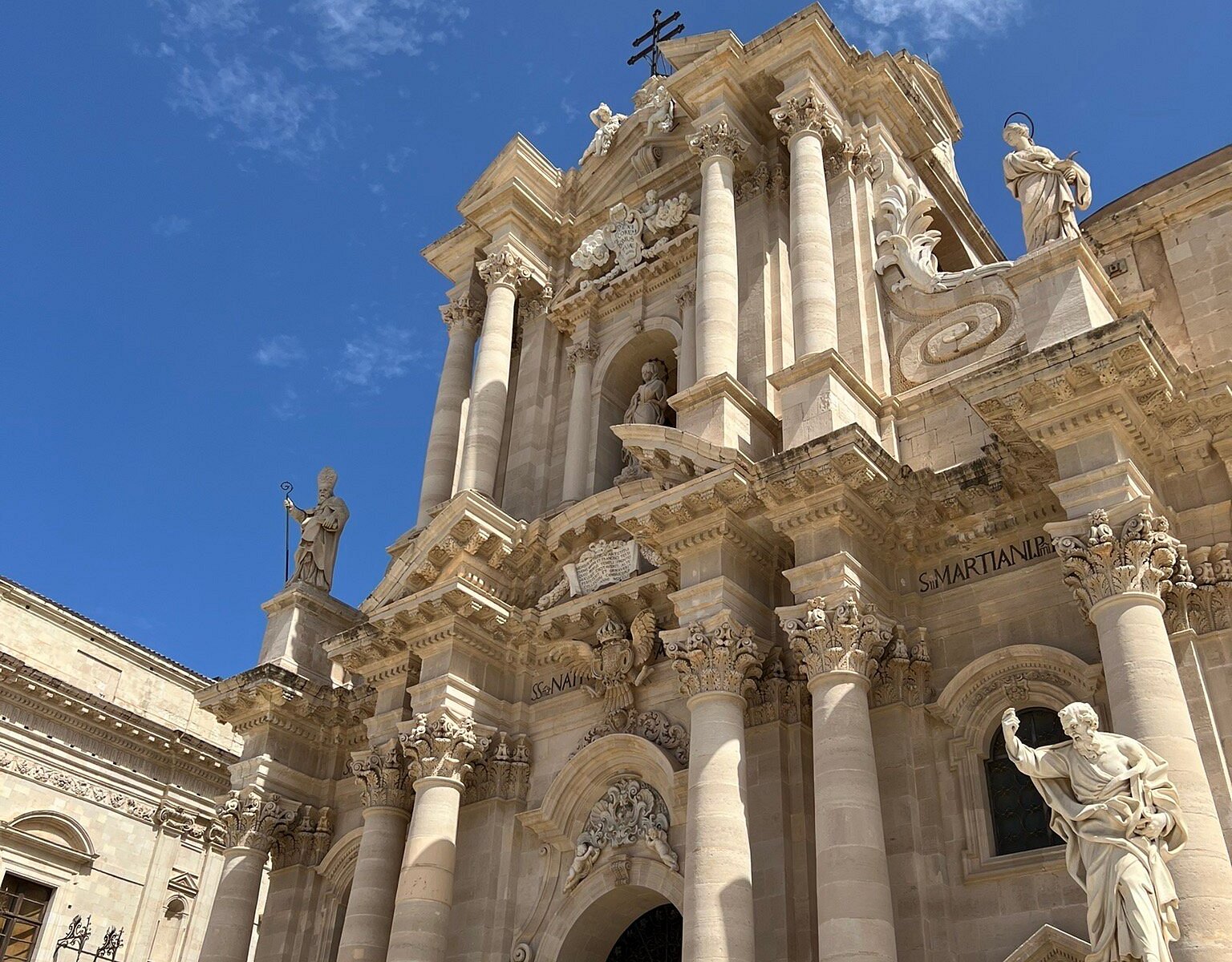 taormina tourist service